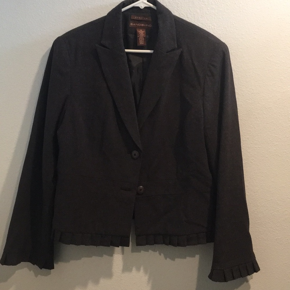 Jacket